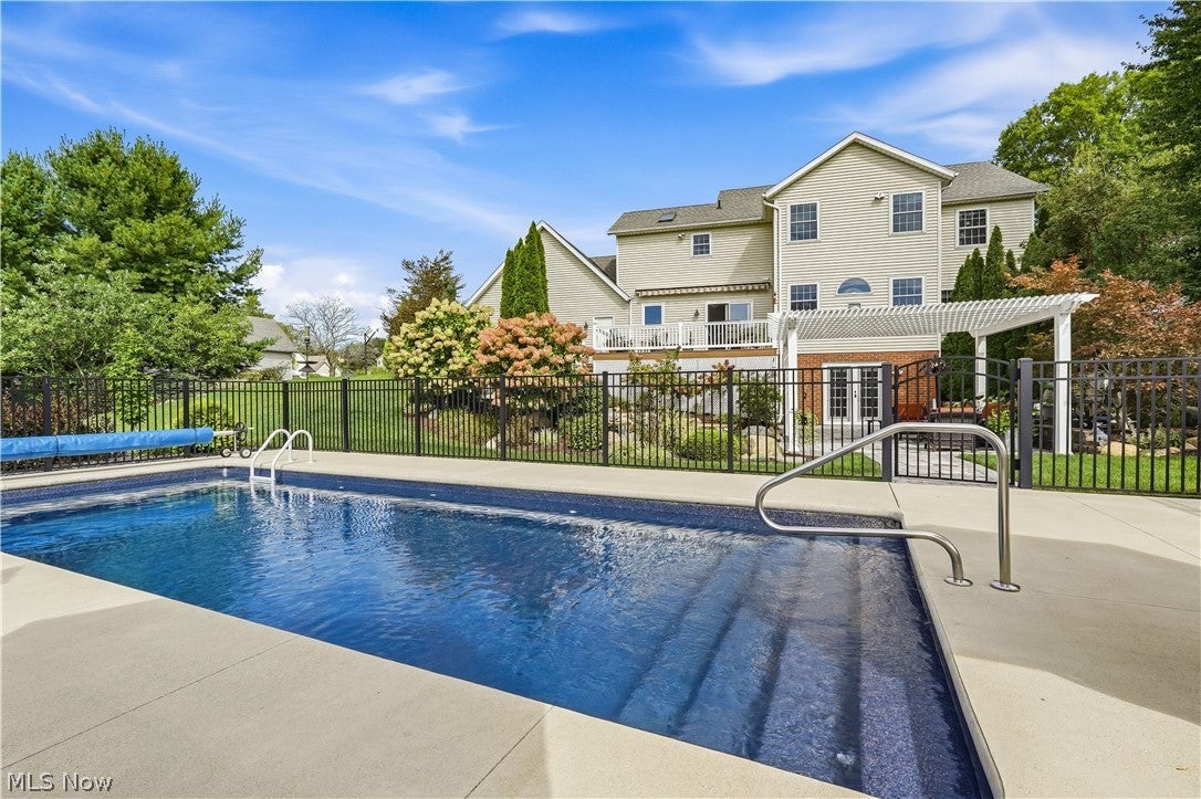 1515 Walnut Creek Trail