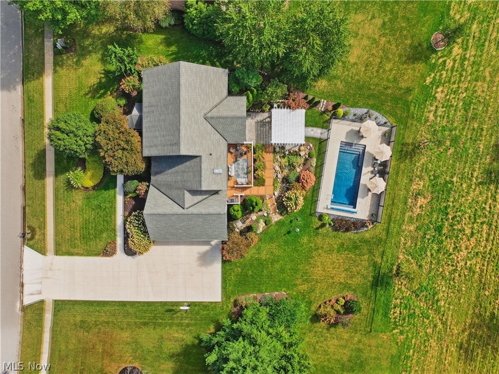 1515 Walnut Creek Trail