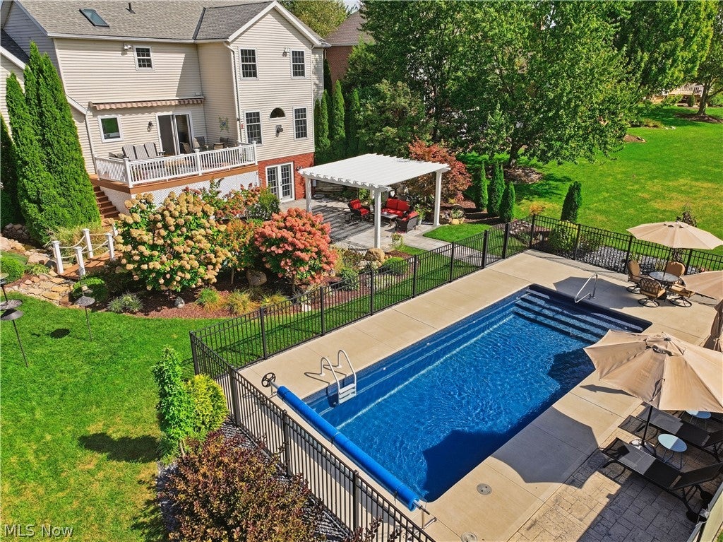 1515 Walnut Creek Trail