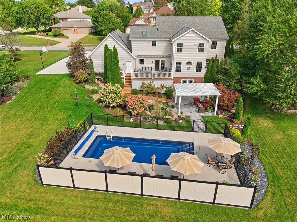 1515 Walnut Creek Trail
