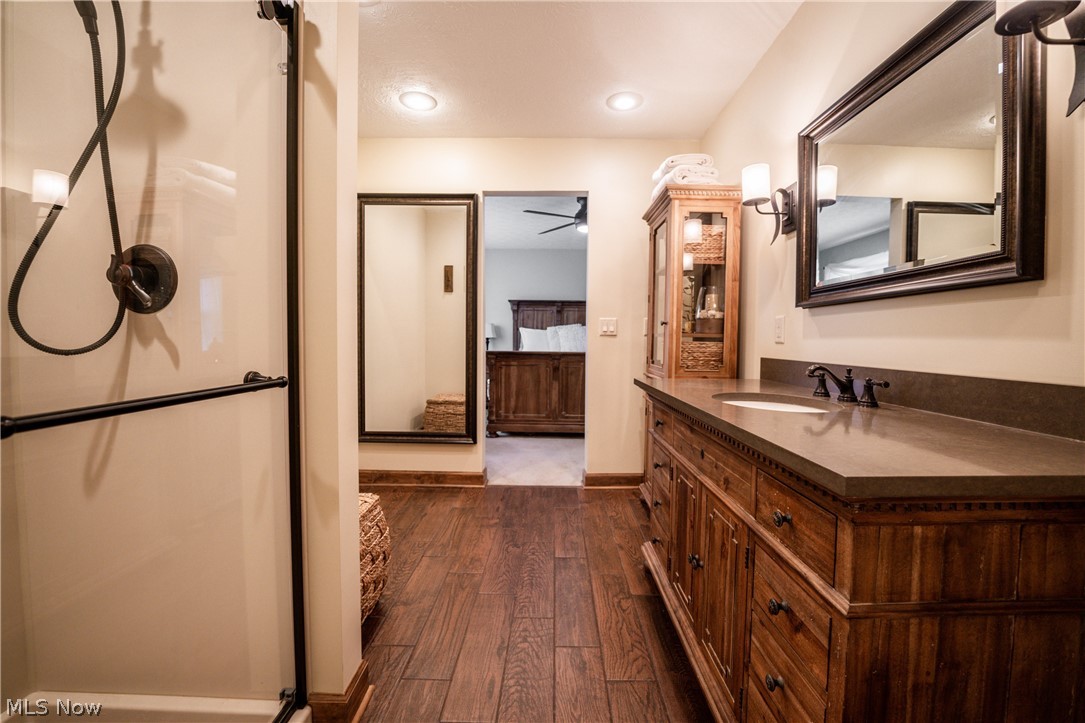 Orchards/Beacon Hill Condo - Residential