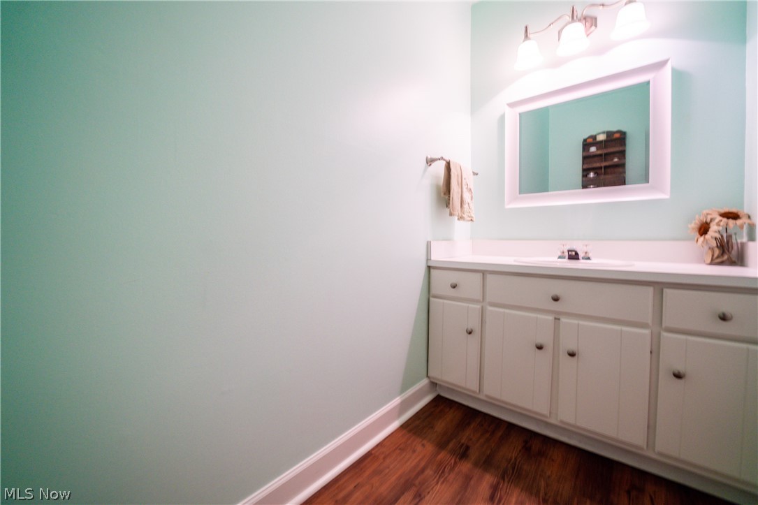 Orchards/Beacon Hill Condo - Residential
