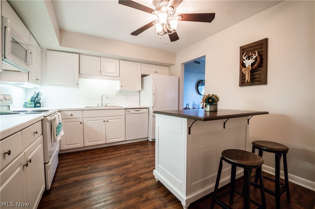 Orchards/Beacon Hill Condo - Residential