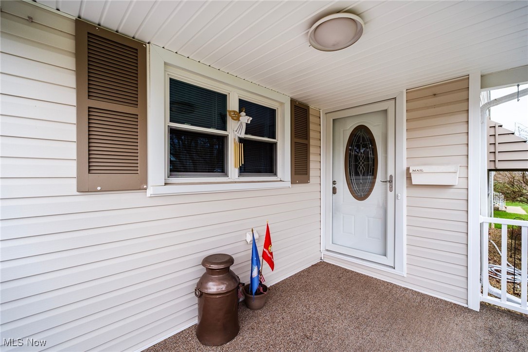 345 Coitsville Road, Campbell, Ohio image 5