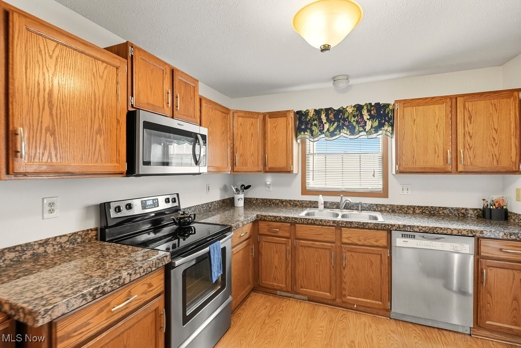 Haven Hill Condo - Residential