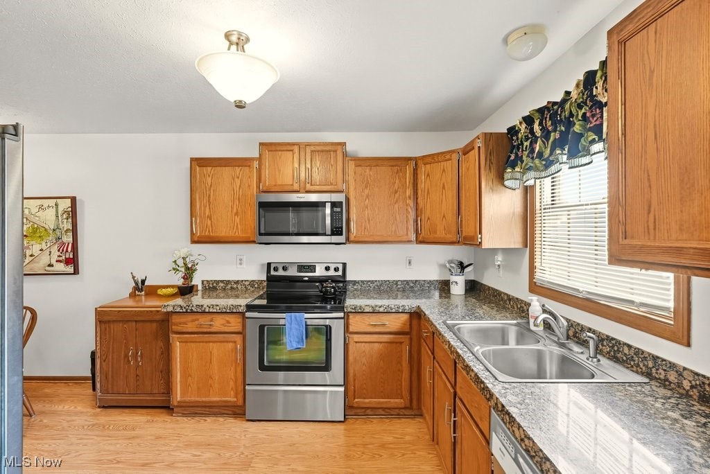 Haven Hill Condo - Residential