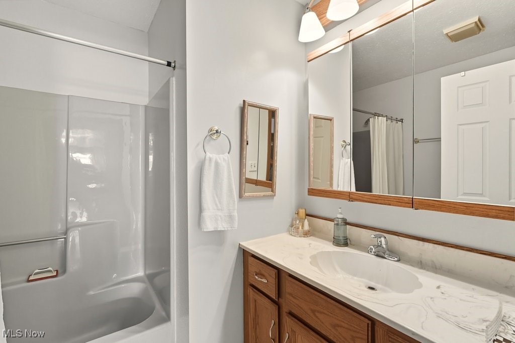 Haven Hill Condo - Residential
