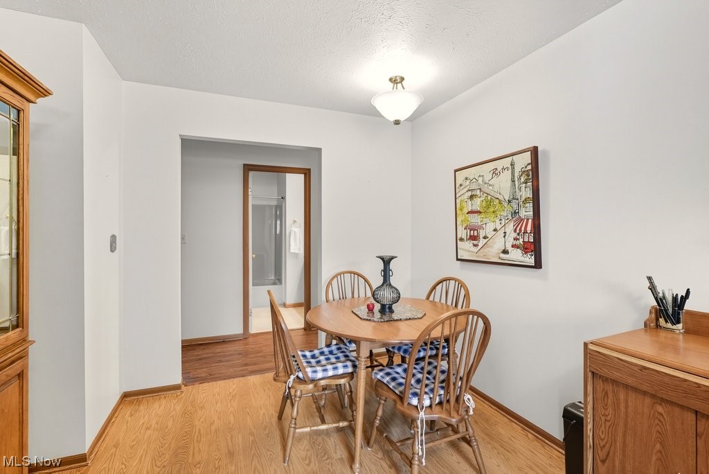 Haven Hill Condo - Residential