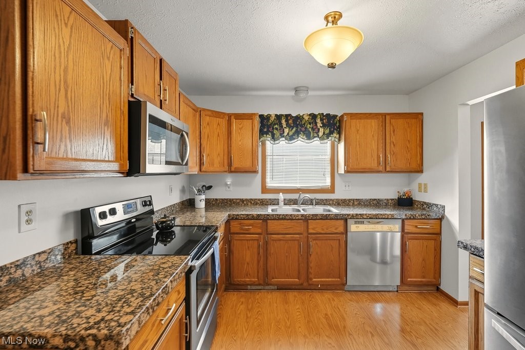Haven Hill Condo - Residential
