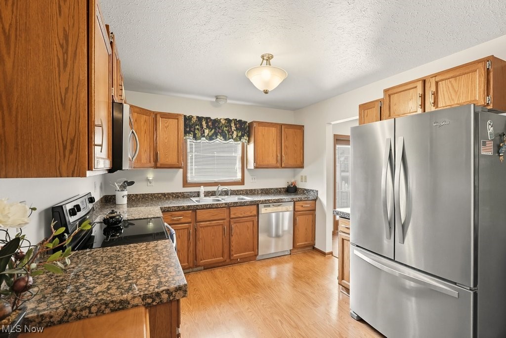 Haven Hill Condo - Residential