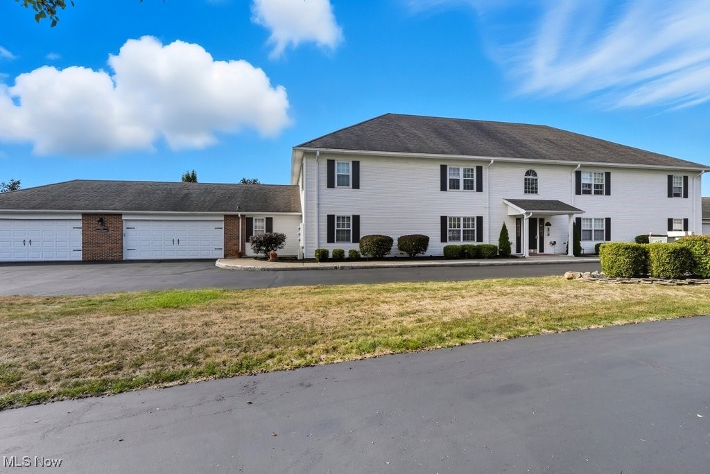 Haven Hill Condo - Residential