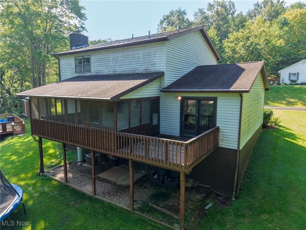 Northlake Add - Residential