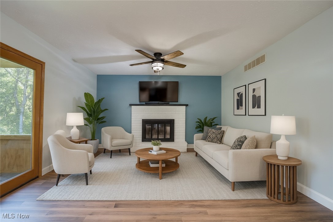 Northlake Add - Residential