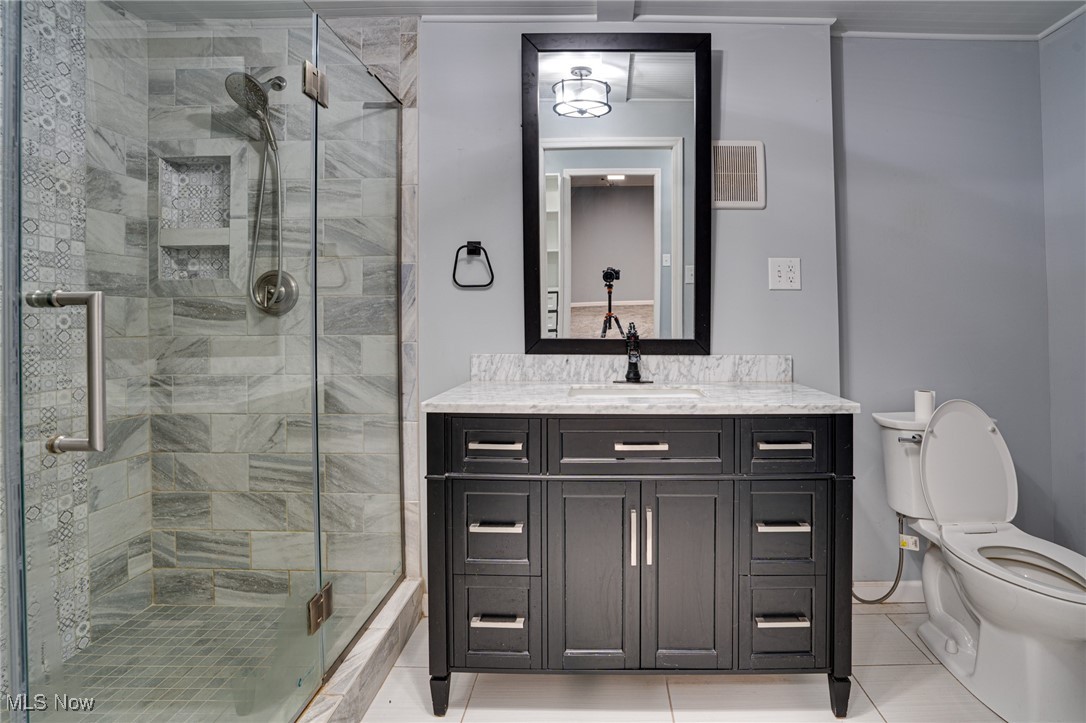 Northlake Add - Residential