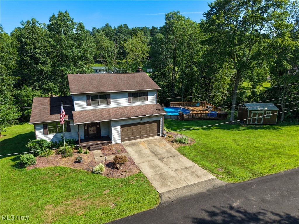 Northlake Add - Residential