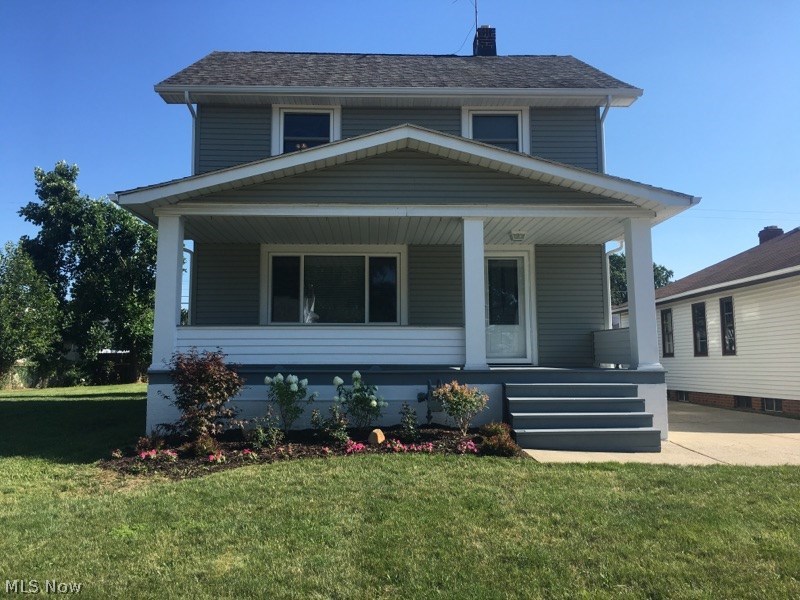 Ridgewood Gardens - Residential