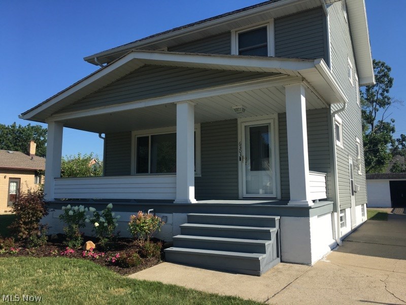 Ridgewood Gardens - Residential