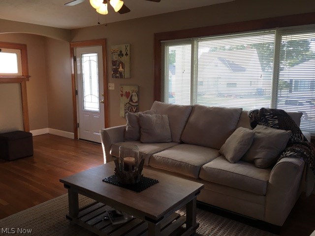 Ridgewood Gardens - Residential