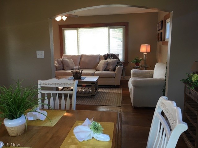 Ridgewood Gardens - Residential