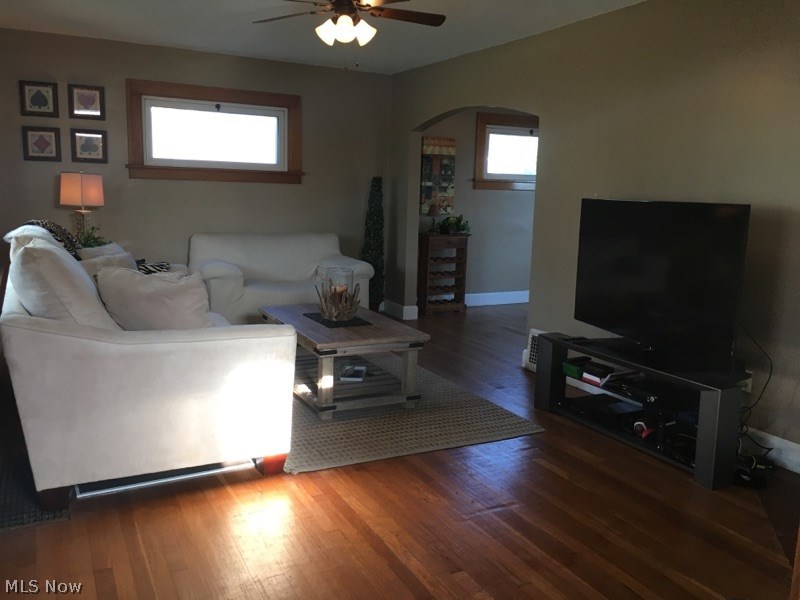 Ridgewood Gardens - Residential