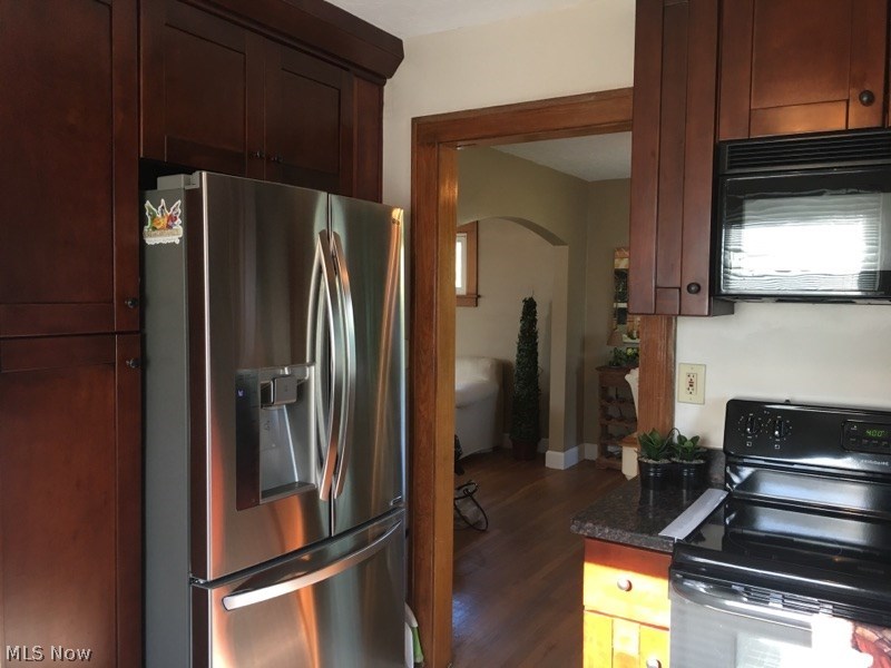 Ridgewood Gardens - Residential