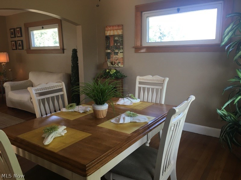 Ridgewood Gardens - Residential