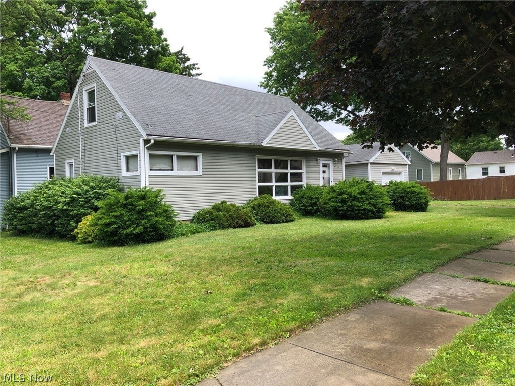 Springfield Center - Residential