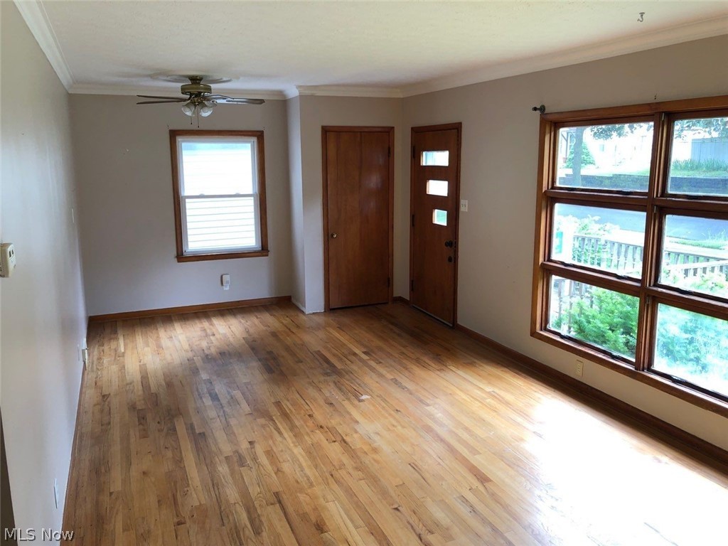 Springfield Center - Residential