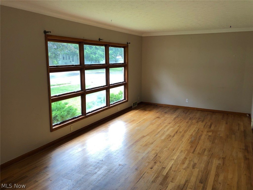 Springfield Center - Residential