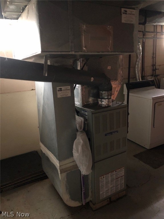 Springfield Center - Residential