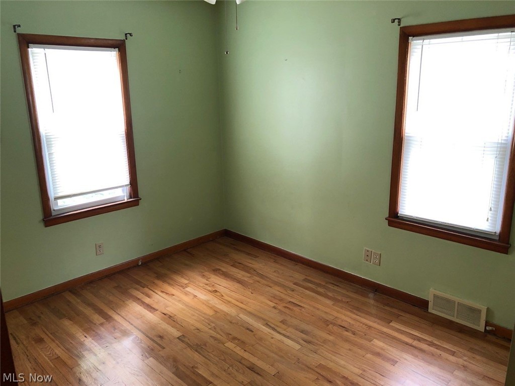 Springfield Center - Residential