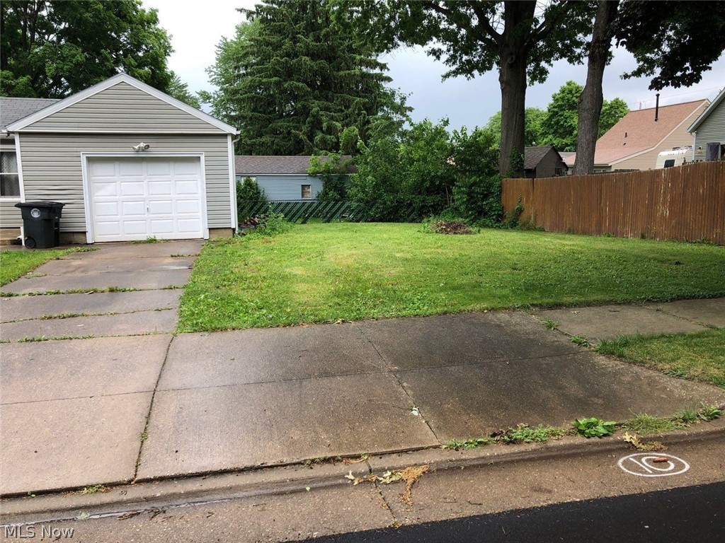 Springfield Center - Residential