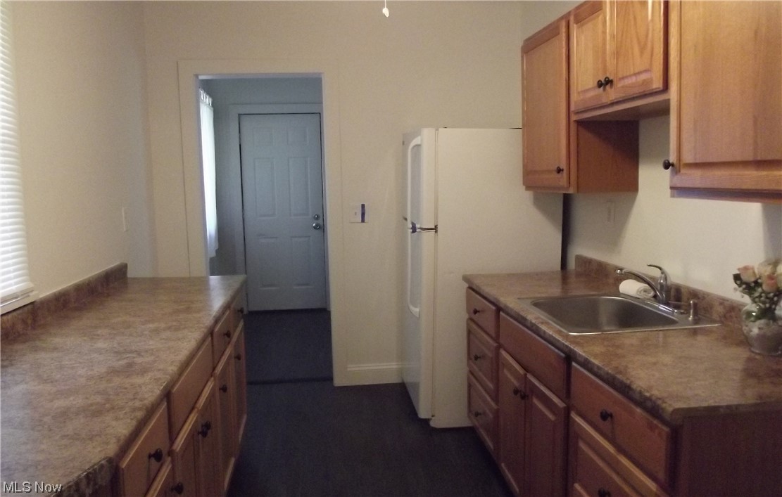 Rockport Sec 01 - Residential