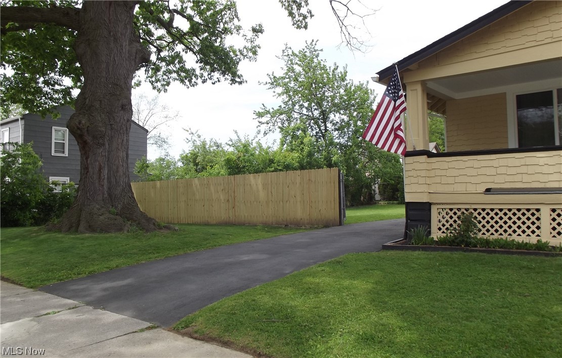 Rockport Sec 01 - Residential