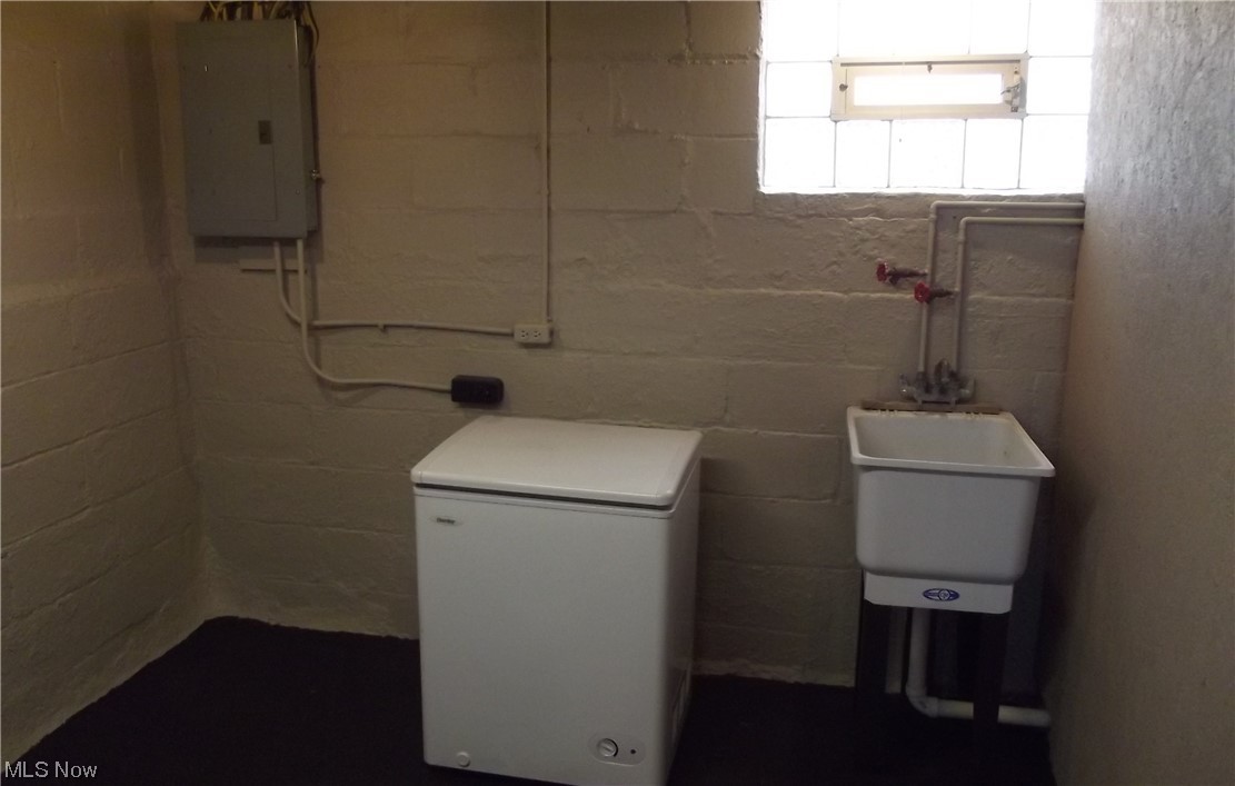 Rockport Sec 01 - Residential