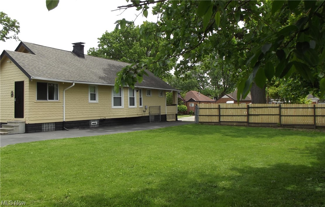 Rockport Sec 01 - Residential