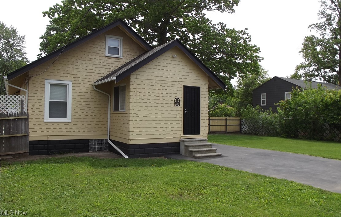 Rockport Sec 01 - Residential