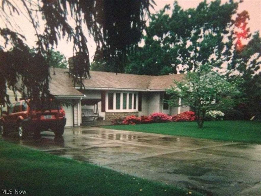 NICE RANCH HOME IN A COUNTRY SETTING WITH NEW KITCHEN 2009, FURNACE 2010, BATH 2011. CARPET & PAINT 2010 AND OTHER UPDATES. PER OWNERS HARDWOOD FLOORS UNDER CARPET IN LR, DR & HALL FENCED 2 ACRES WITH STORAGE BUILDING.