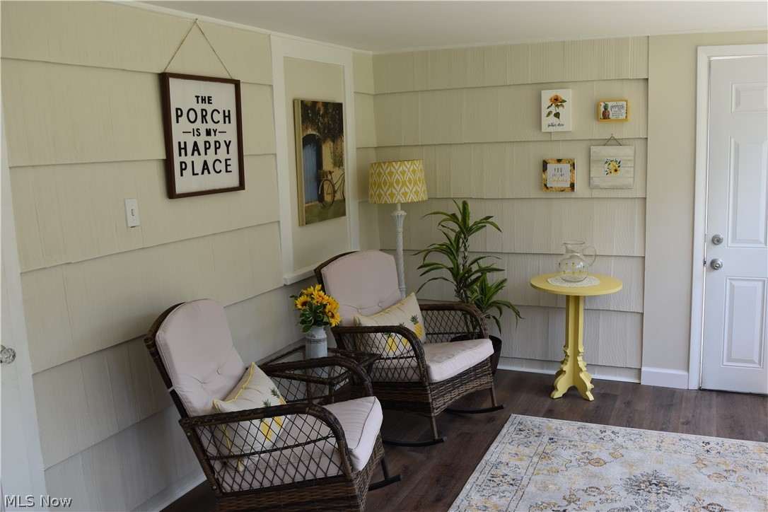 Bedford Highlands - Residential