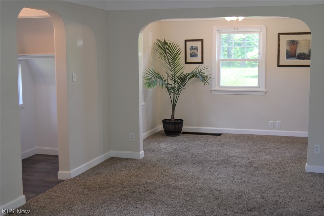 Bedford Highlands - Residential