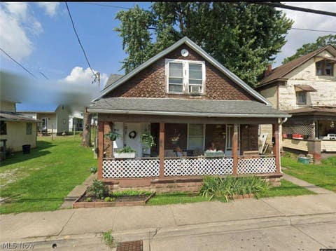 Multifamily For Sale - 905 13th Street<br/> Wood County, Parkersburg, WV 26101
