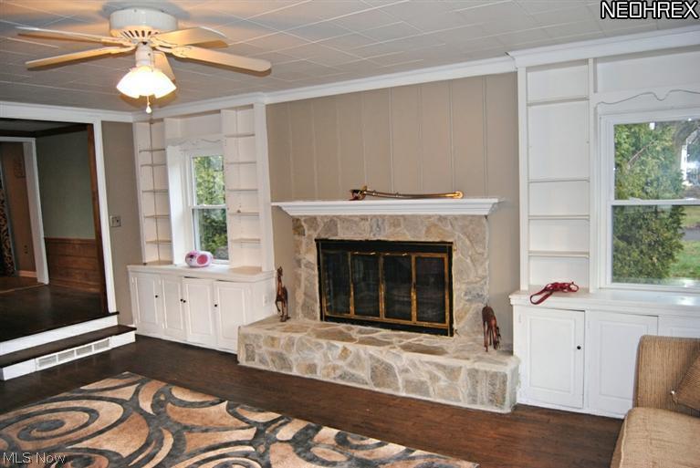 Fairlawn Reserve - Residential