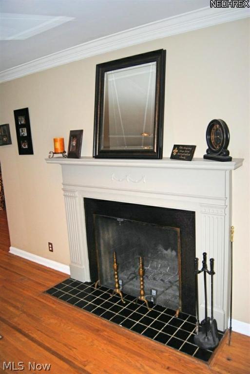 Fairlawn Reserve - Residential