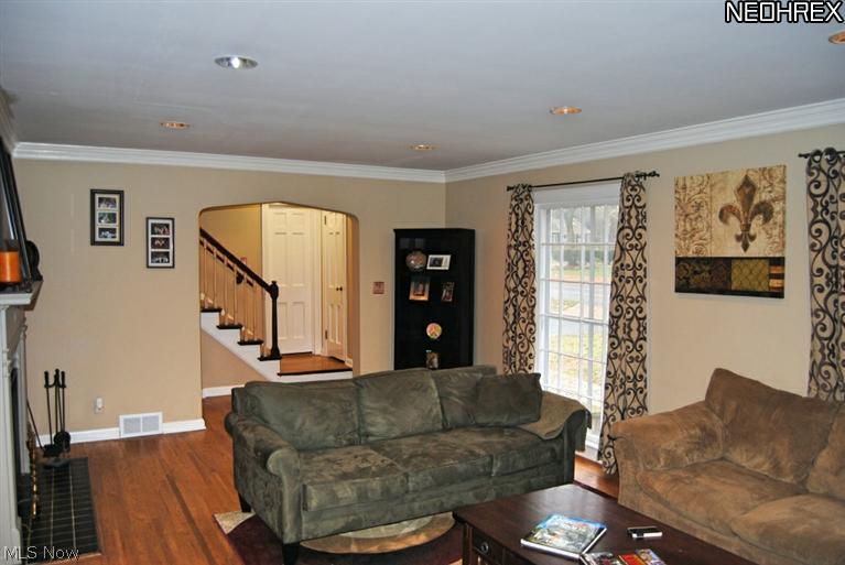 Fairlawn Reserve - Residential