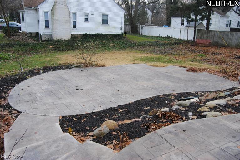 Fairlawn Reserve - Residential