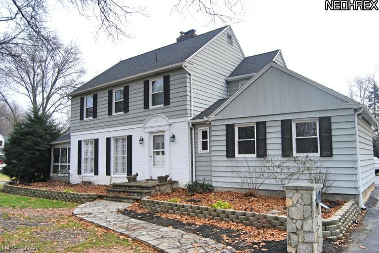 Fairlawn Reserve - Residential