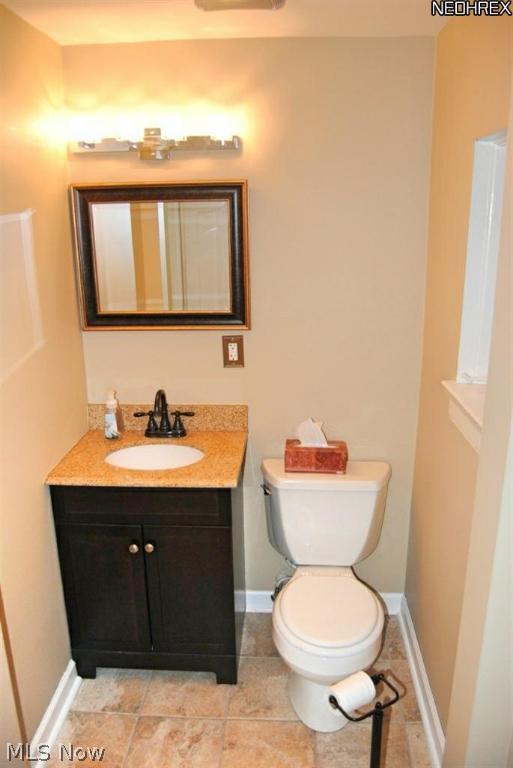 Fairlawn Reserve - Residential