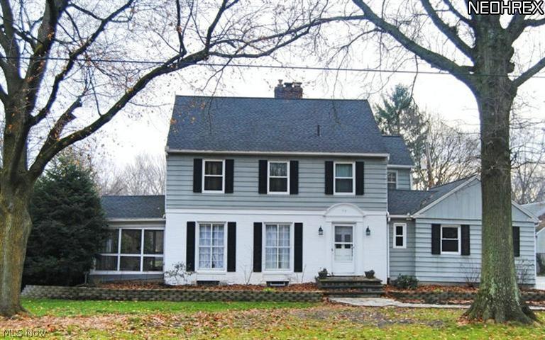 Fairlawn Reserve - Residential