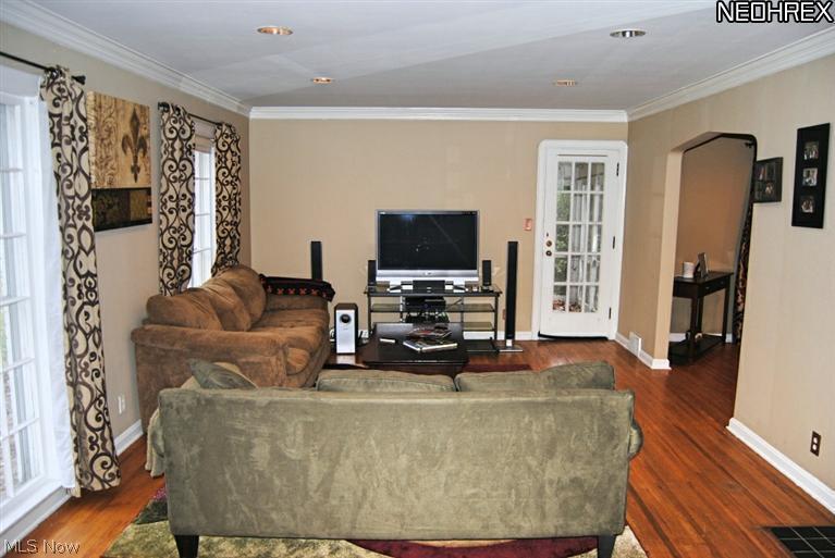 Fairlawn Reserve - Residential