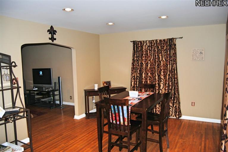 Fairlawn Reserve - Residential